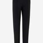 PANTALONI IN VISCOSA STRETCH GW001875 TE10116UC001 GIORGIO ARMANI 