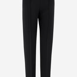 PANTALONI IN VISCOSA STRETCH GW001875 TE10116UC001 GIORGIO ARMANI 