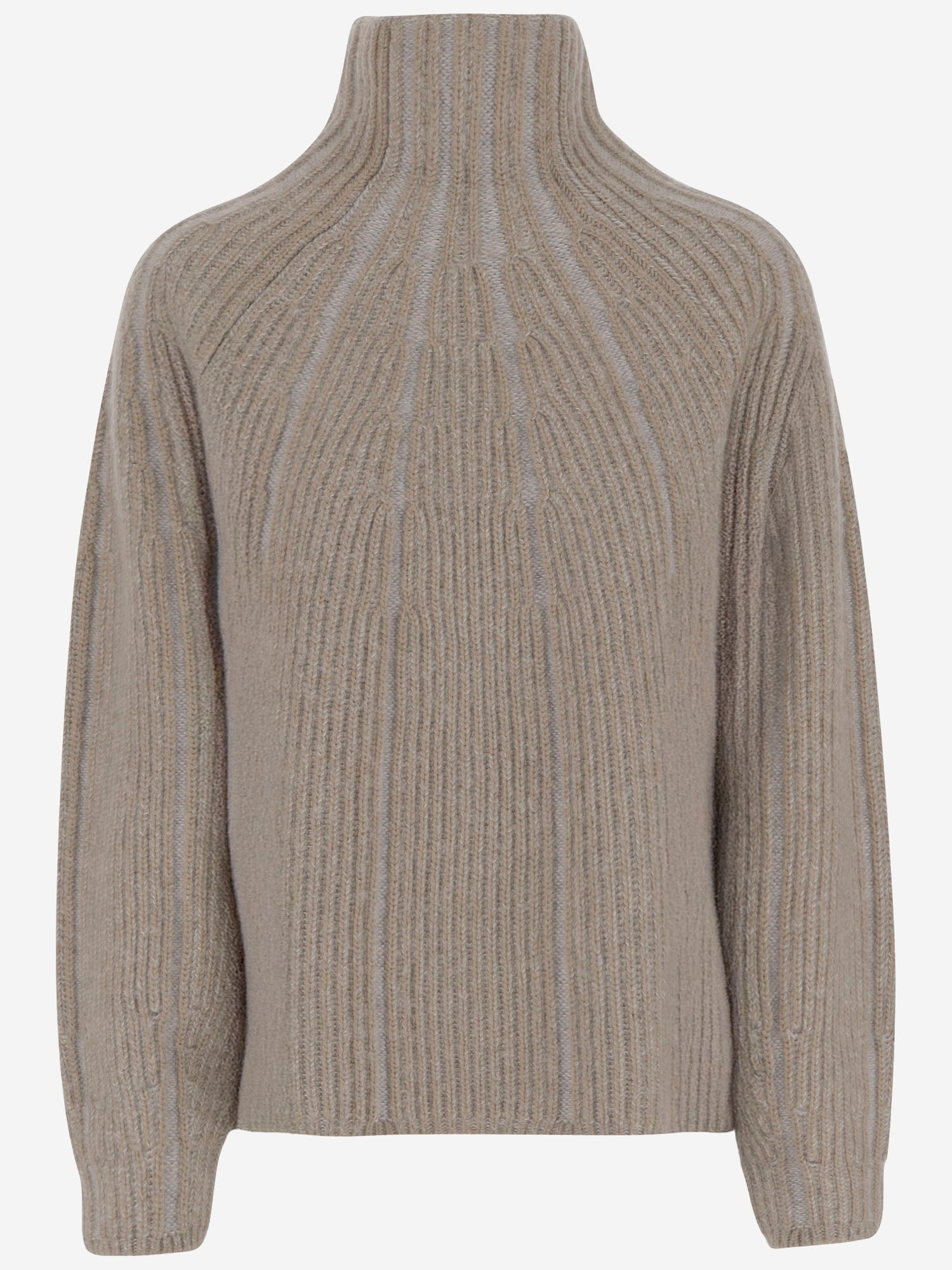 MAGLIONE IN MISTO LANA E CASHMERE GW002094 AF19698F6017 GIORGIO ARMANI 