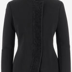 GIACCA  in misto viscosa GW002100 AF19703UC001 GIORGIO ARMANI 