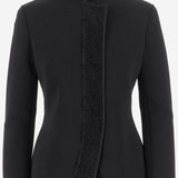 GIACCA  in misto viscosa GW002100 AF19703UC001 GIORGIO ARMANI 