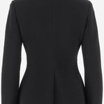 GIACCA  in misto viscosa GW002100 AF19703UC001 GIORGIO ARMANI 
