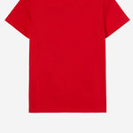 T-SHIRT IN COTONE CON LOGO 547559 XJHBQ6178 GUCCI KIDS 