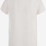 T-SHIRT IN COTONE CON LOGO 547559 XJHFG9214 GUCCI KIDS 