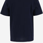 T-SHIRT IN COTONE CON LOGO 575114 XJGN74392 GUCCI KIDS 