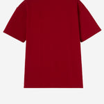 POLO IN COTONE STRETCH CON LOGO 591426 XJHAO6257 GUCCI KIDS 