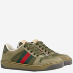 SNEAKER SCREENER 626620 FAD943243 GUCCI KIDS 