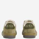 SNEAKER SCREENER 626620 FAD943243 GUCCI KIDS 
