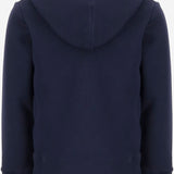 FELPA IN COTONE CON LOGO 773379 XJHB94392 GUCCI KIDS 