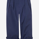 PANTALONI IN COTONE 824845 XWA3V4246 GUCCI KIDS 