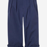 PANTALONI IN COTONE 824845 XWA3V4246 GUCCI KIDS 