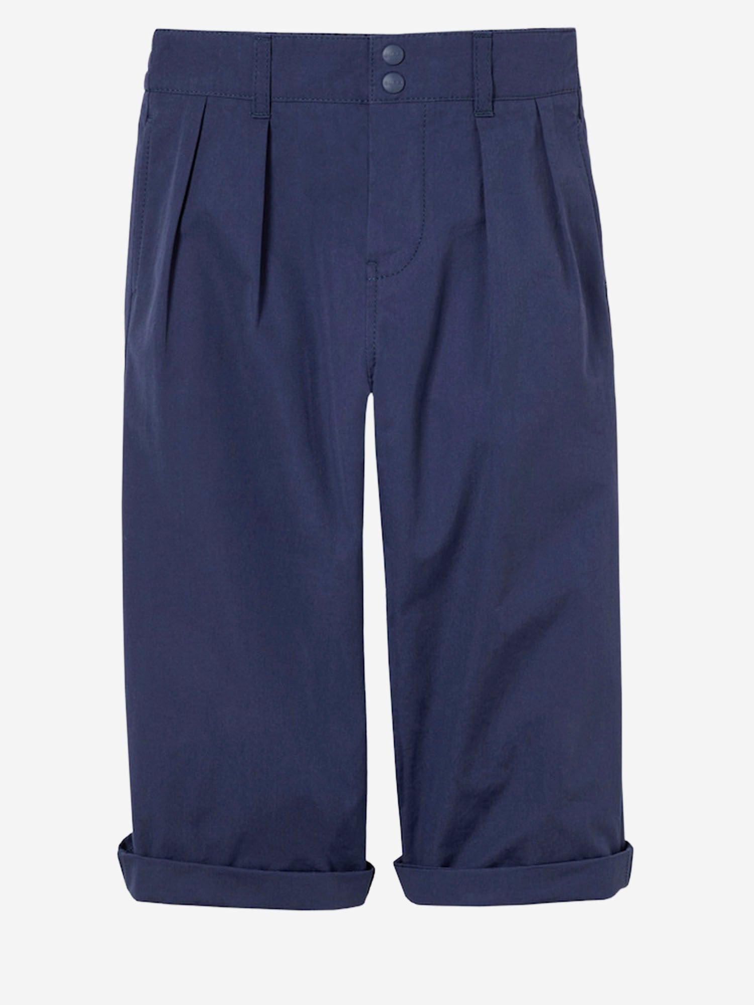 PANTALONI IN COTONE 824845 XWA3V4246 GUCCI KIDS 