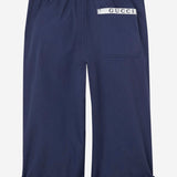 PANTALONI IN COTONE 824845 XWA3V4246 GUCCI KIDS 