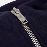 FELPA IN COTONE CON NASTRO WEB 825176 XJHAQ4780 GUCCI KIDS 