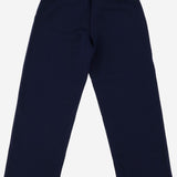 PANTALONI IN COTONE CON NASTRO WEB 825179 XJHAQ4780 GUCCI KIDS 