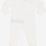 TUTINA IN COTONE STRETCH CON WEB 825183 XJHAM9024 GUCCI KIDS 