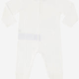 TUTINA IN COTONE STRETCH CON WEB 825183 XJHAM9024 GUCCI KIDS 