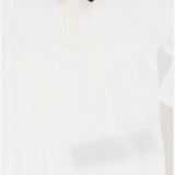 TUTINA IN COTONE STRETCH CON WEB 825183 XJHAM9024 GUCCI KIDS 