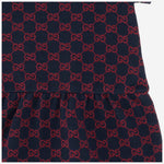 ABITO IN COTONE GG 828785 XJHBA4390 GUCCI KIDS 