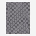 Maglione in jacquard di lana GG 834349 XKEZO1018 GUCCI KIDS 