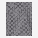 Maglione in jacquard di lana GG 834349 XKEZO1018 GUCCI KIDS 