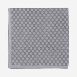 Coperta neonato in lana GG 835345 3K2061261 GUCCI KIDS 