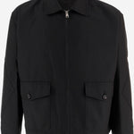GIUBBOTTO IN NYLON HPJ006W25 1 HOMME 