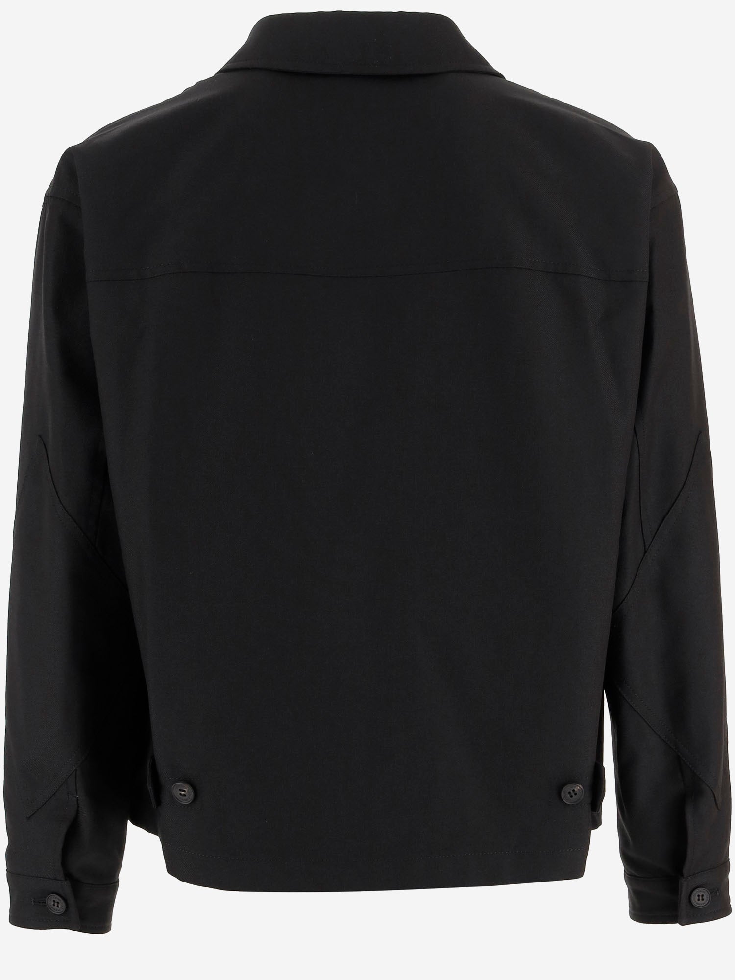 GIUBBOTTO IN NYLON HPJ006W25 1 HOMME 