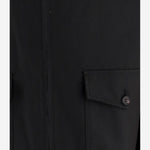 GIUBBOTTO IN NYLON HPJ006W25 1 HOMME 