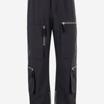 PANTALONI CARGO IN NYLON HPP010W25 1 HOMME 