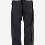 PANTALONI CARGO IN NYLON HPP010W25 1 HOMME 