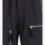 PANTALONI CARGO IN NYLON HPP010W25 1 HOMME 