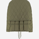 GIACCA EMBER IN NYLON EMBER JACKET KETCHUPKHAKI IENKI IENKI 