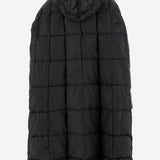 PIUMINO LUNGO PYRAMIDE LEON PYRAMIDE LEONBLACK IENKI IENKI 