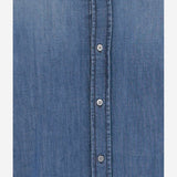 CAMICIA IN COTONE JUMC0011 007200D JACOB COHEN 