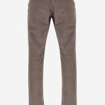 PANTALONI IN MISTO COTONE STRETCH JUMP0001 001B75 JACOB COHEN 
