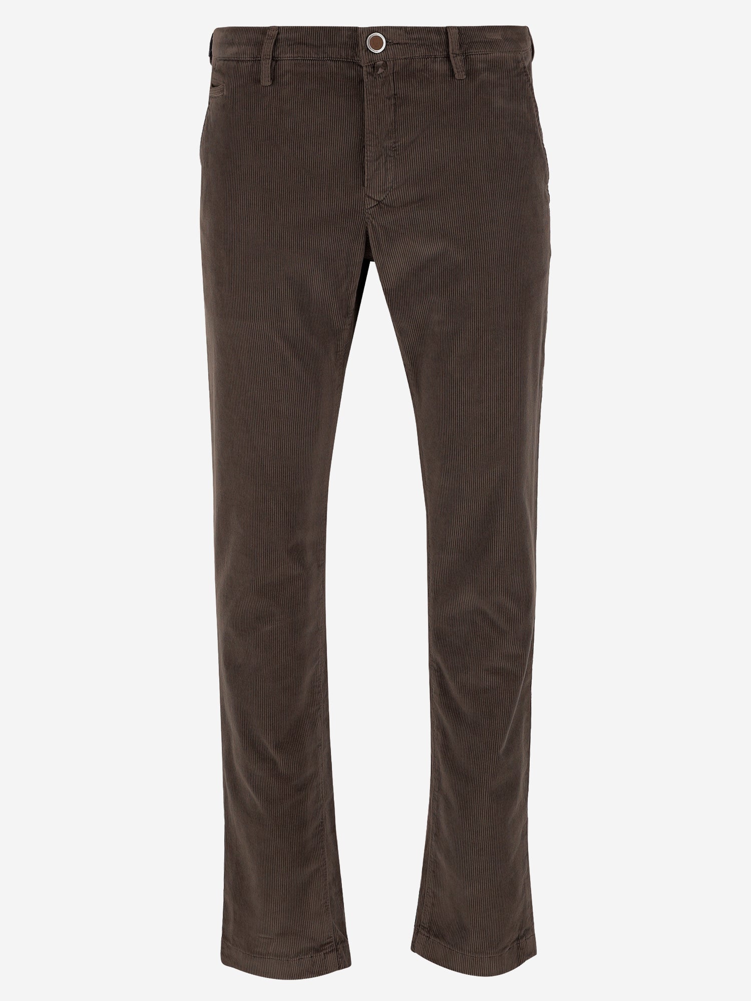 PANTALONI IN MISTO COTONE STRETCH JUMP0001 001F44 JACOB COHEN 