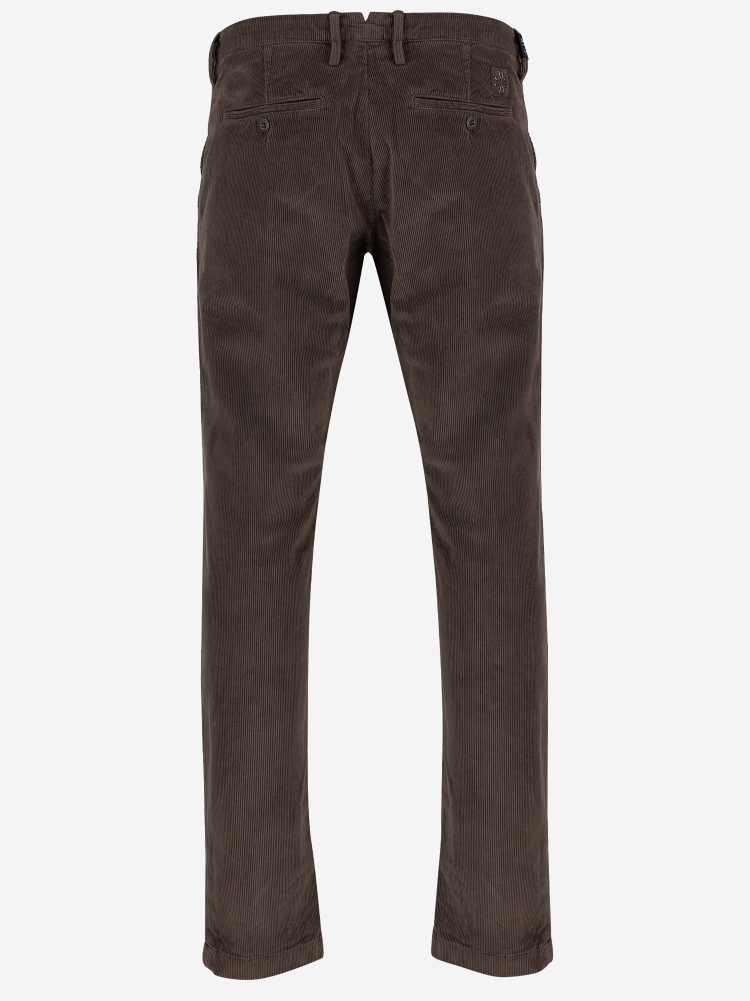 PANTALONI IN MISTO COTONE STRETCH JUMP0001 001F44 JACOB COHEN 