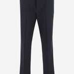 PANTALONI IN MISTO COTONE STRETCH JUMPT024 001Y98 JACOB COHEN 