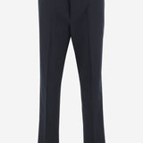 PANTALONI IN MISTO COTONE STRETCH JUMPT024 001Y98 JACOB COHEN 