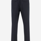 PANTALONI IN MISTO COTONE STRETCH JUMPT024 001Y98 JACOB COHEN 