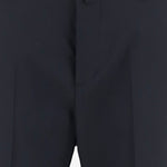 PANTALONI IN MISTO COTONE STRETCH JUMPT024 001Y98 JACOB COHEN 