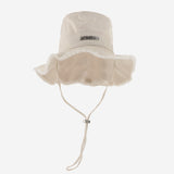 LE BOB ARTICHAUT ACU00002AE00014 110 JACQUEMUS 