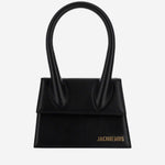 BORSA LE CHIQUITO MOYEN BAW00002BC01C01 990 JACQUEMUS 