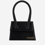 BORSA LE CHIQUITO MOYEN BAW00002BC01C01 990 JACQUEMUS 