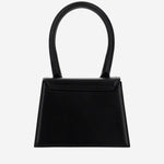 BORSA LE CHIQUITO MOYEN BAW00002BC01C01 990 JACQUEMUS 