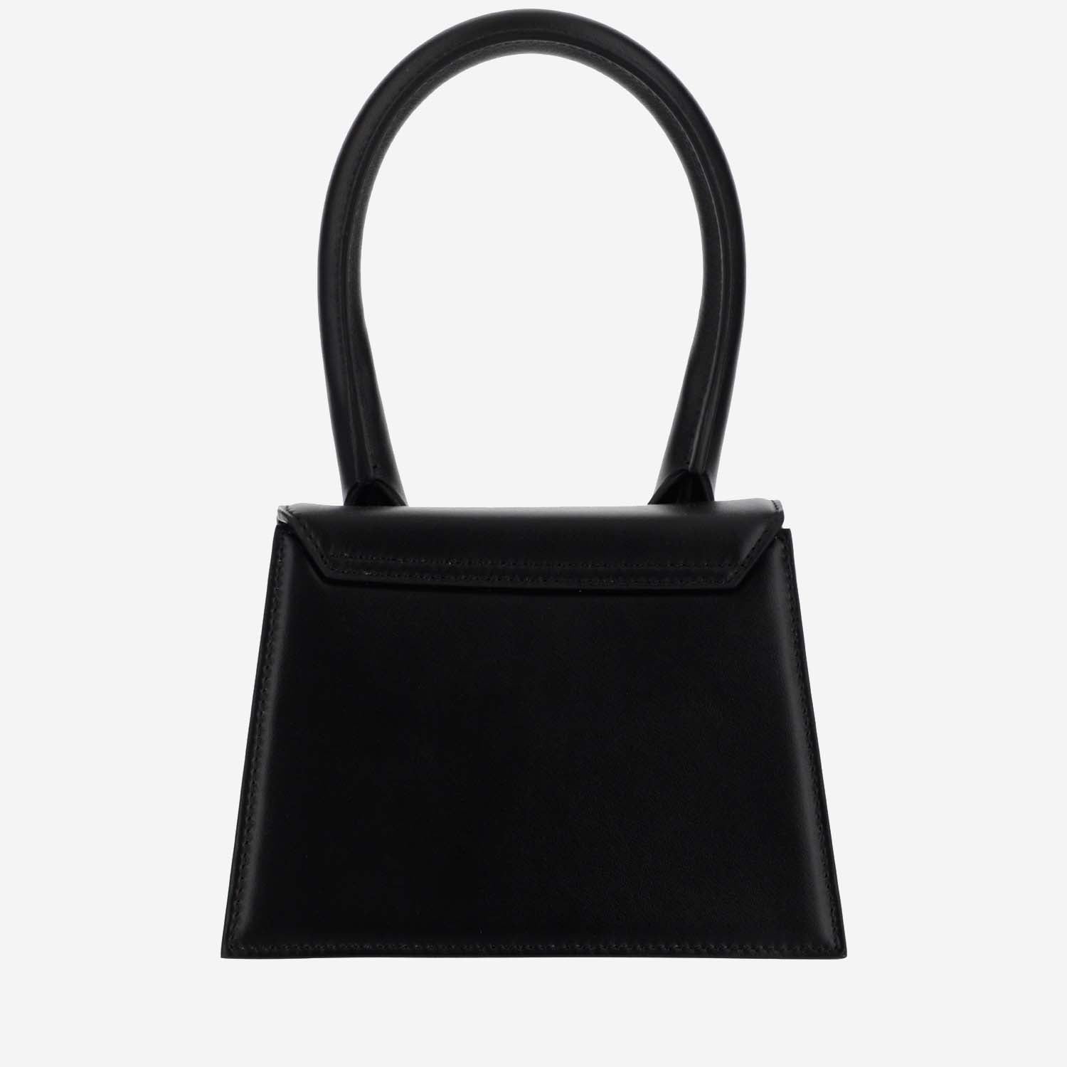 BORSA LE CHIQUITO MOYEN BAW00002BC01C01 990 JACQUEMUS 