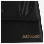 BORSA LE CHIQUITO MOYEN BAW00002BC01C01 990 JACQUEMUS 