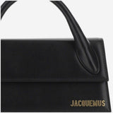 BORSA LE CHIQUITO LONG BAW00004AC01C01 990 JACQUEMUS 