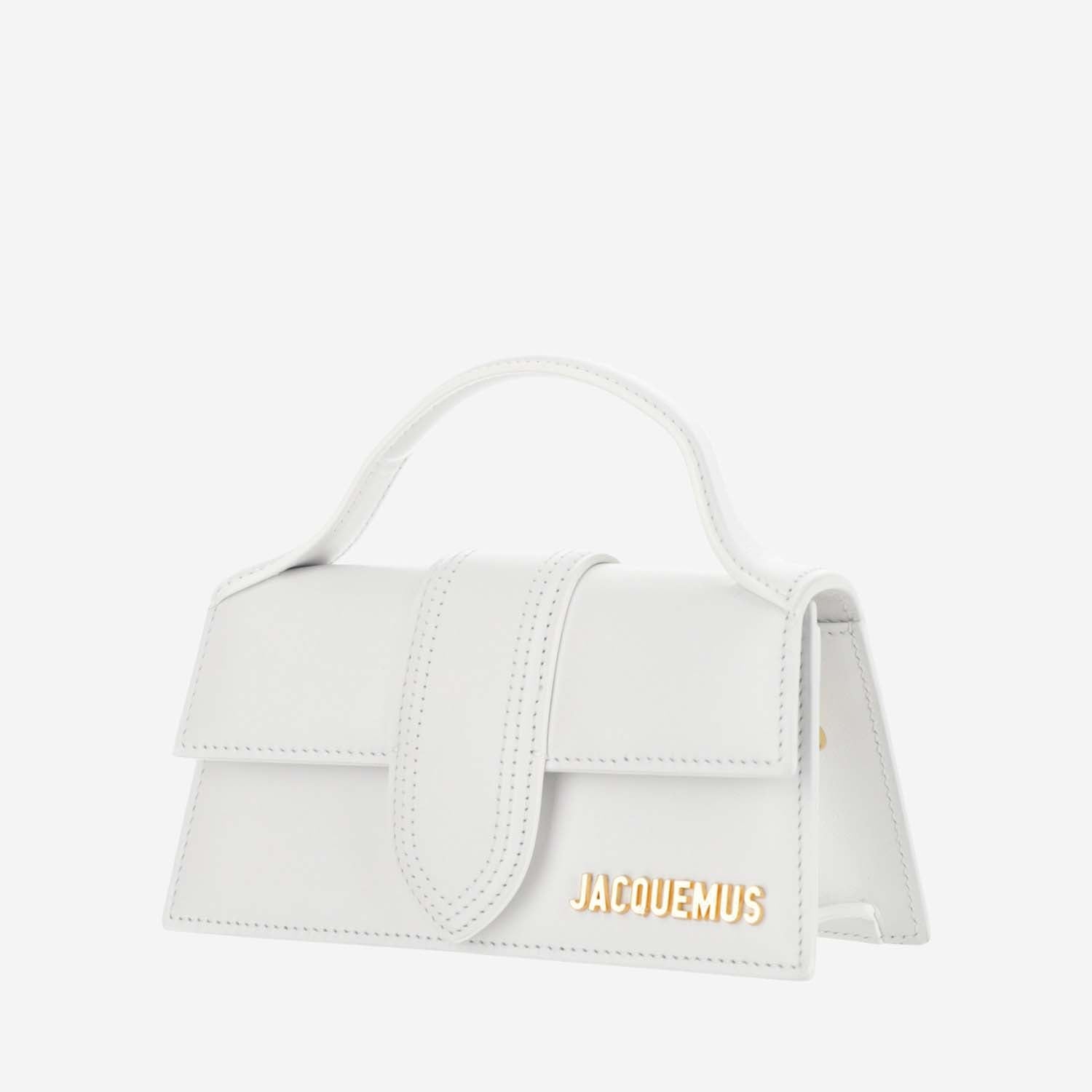 BORSA LE BAMBINO BAW00006BC01C01 100 JACQUEMUS 